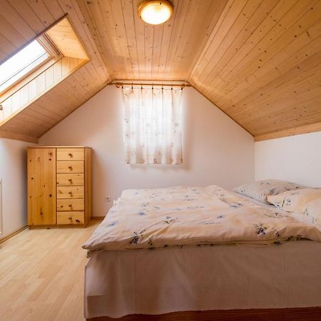 Apartament Ancsa Vendeghaz Visegrád Zewnętrze zdjęcie