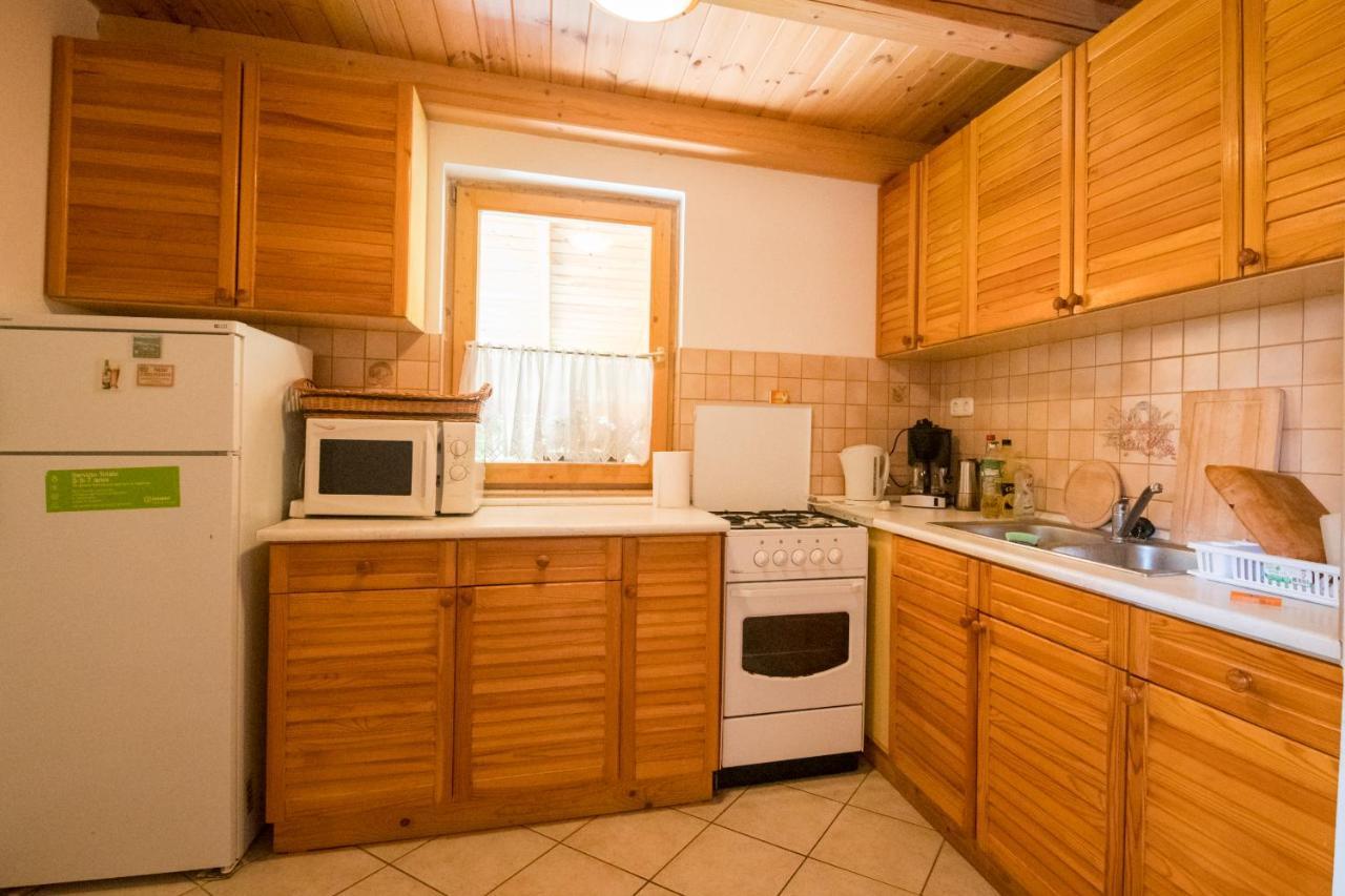 Apartament Ancsa Vendeghaz Visegrád Zewnętrze zdjęcie